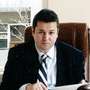 Avukat Muzaffer Yılmaz